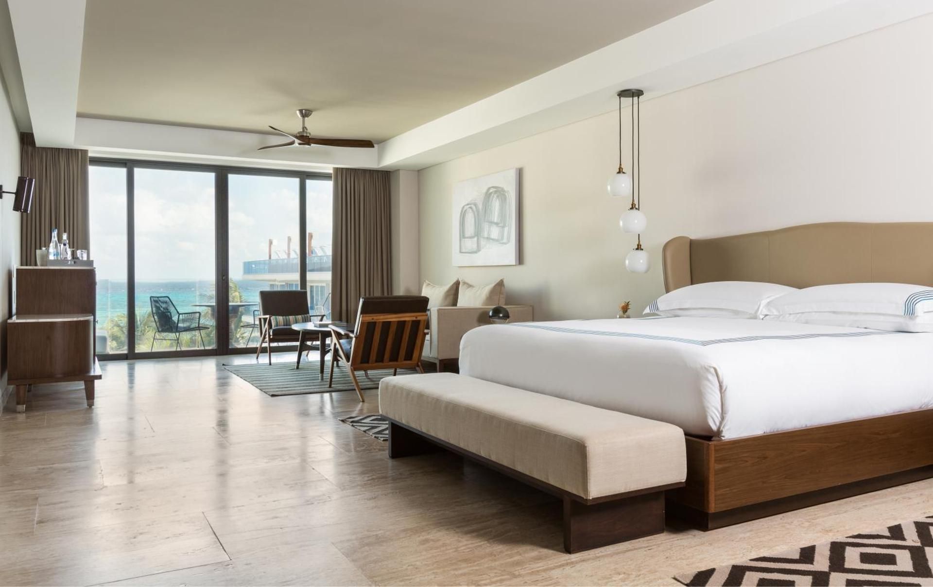 Ocean View Suite, Beach House