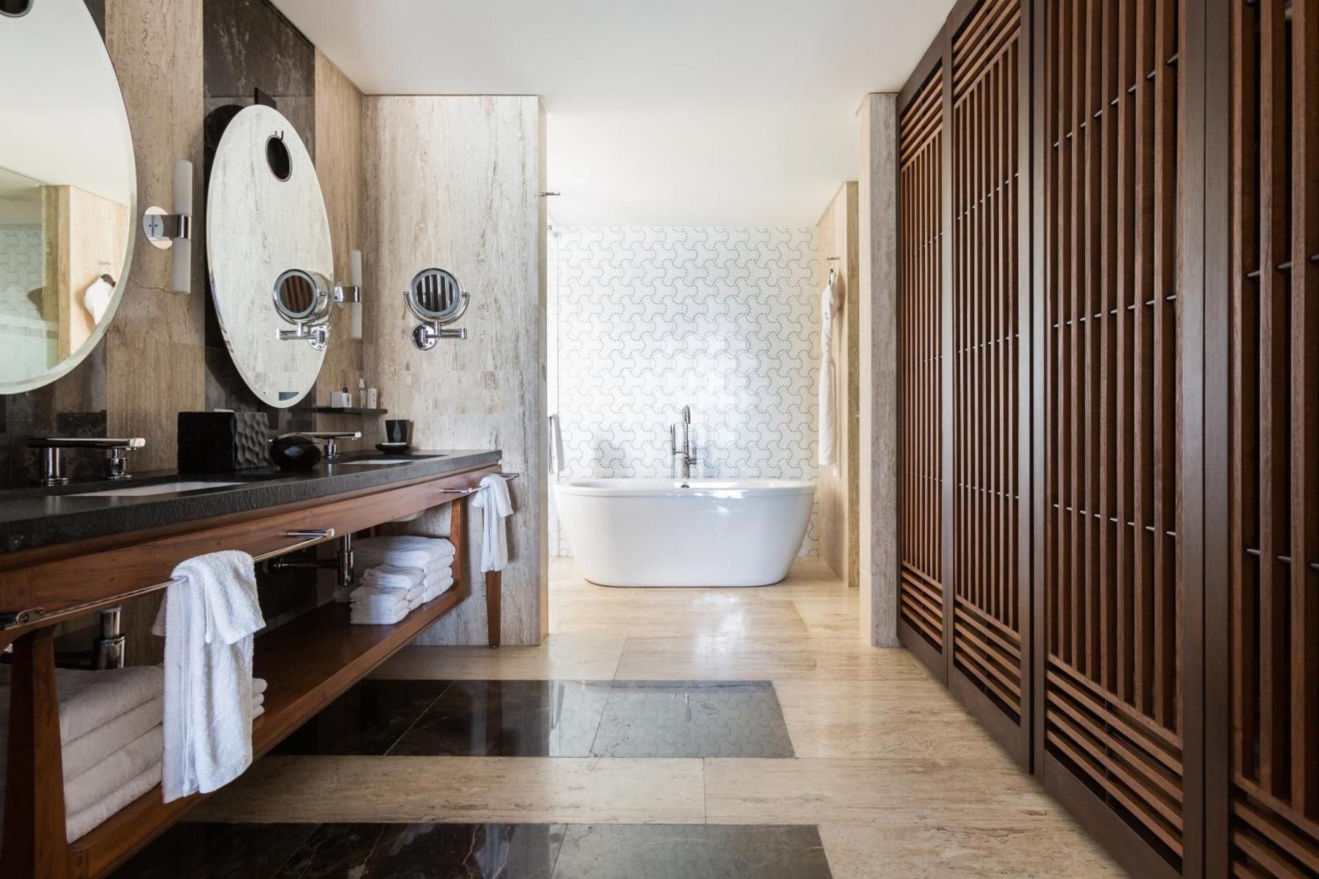 Ocean View Suite, Beach House