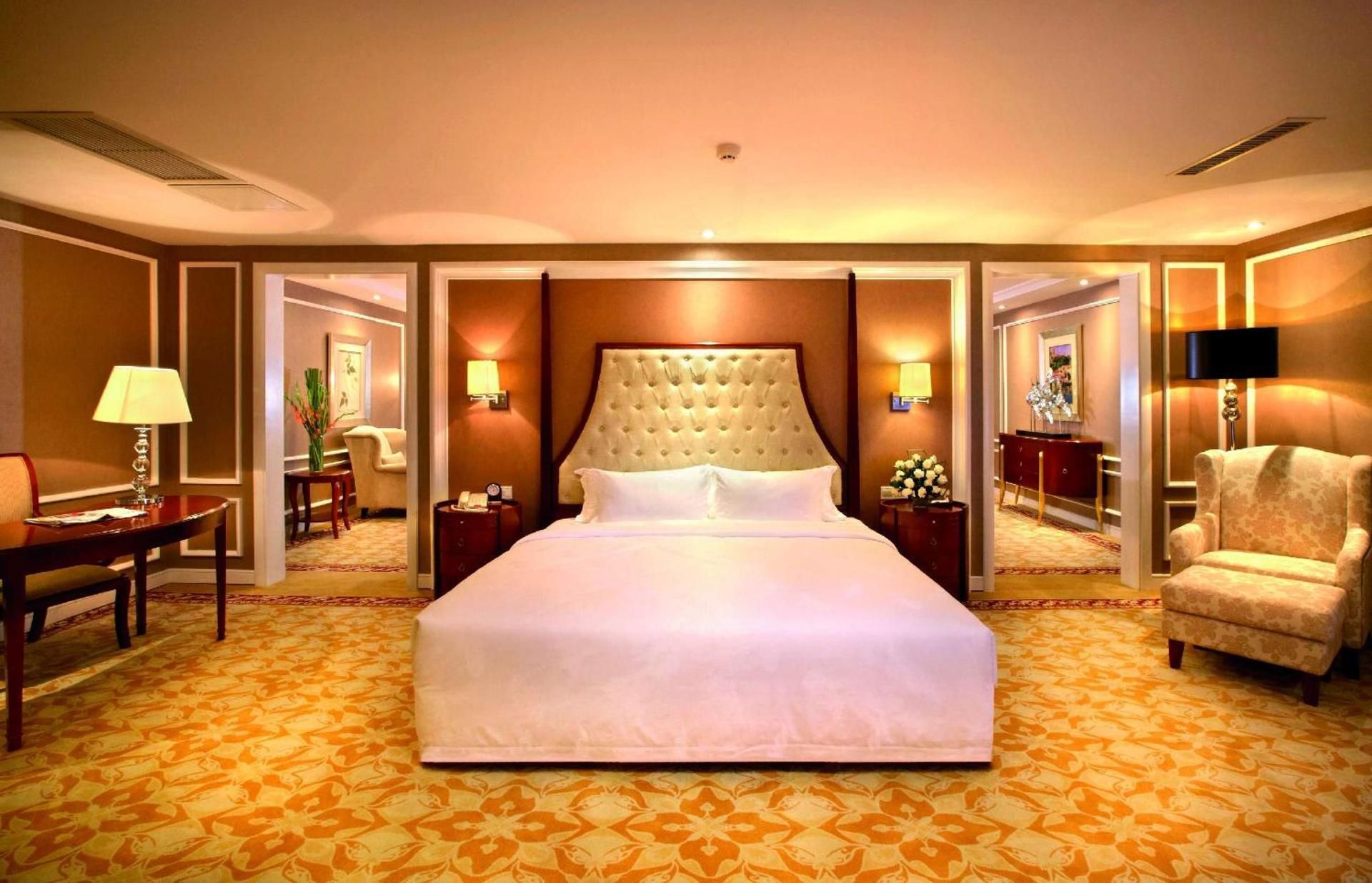 Superior Suite