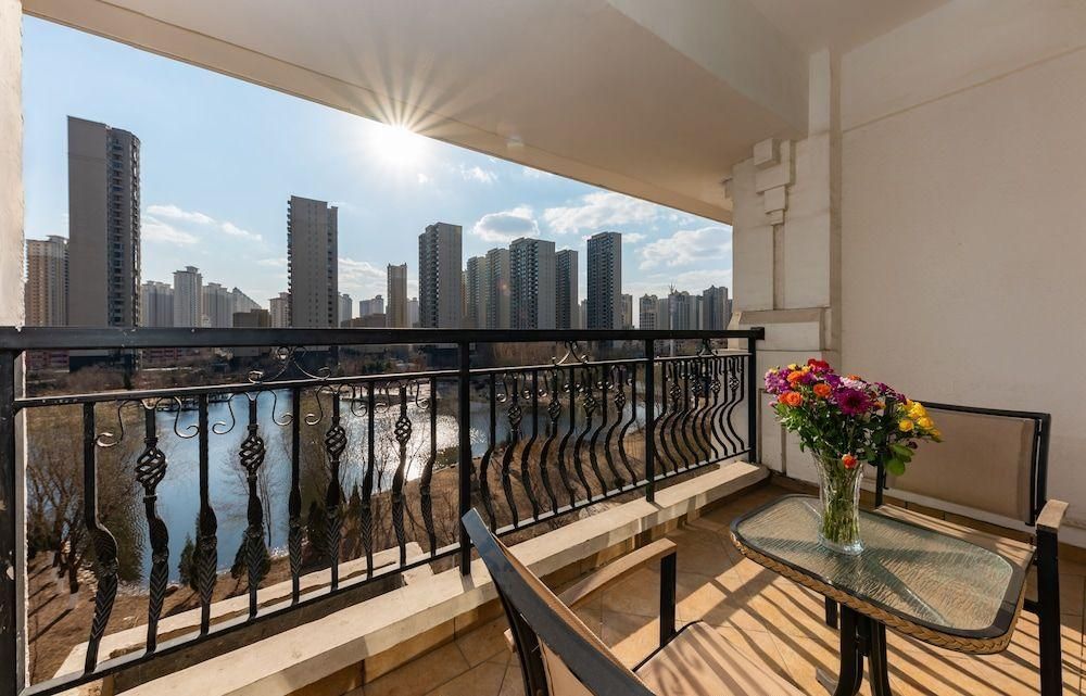 Superior Suite