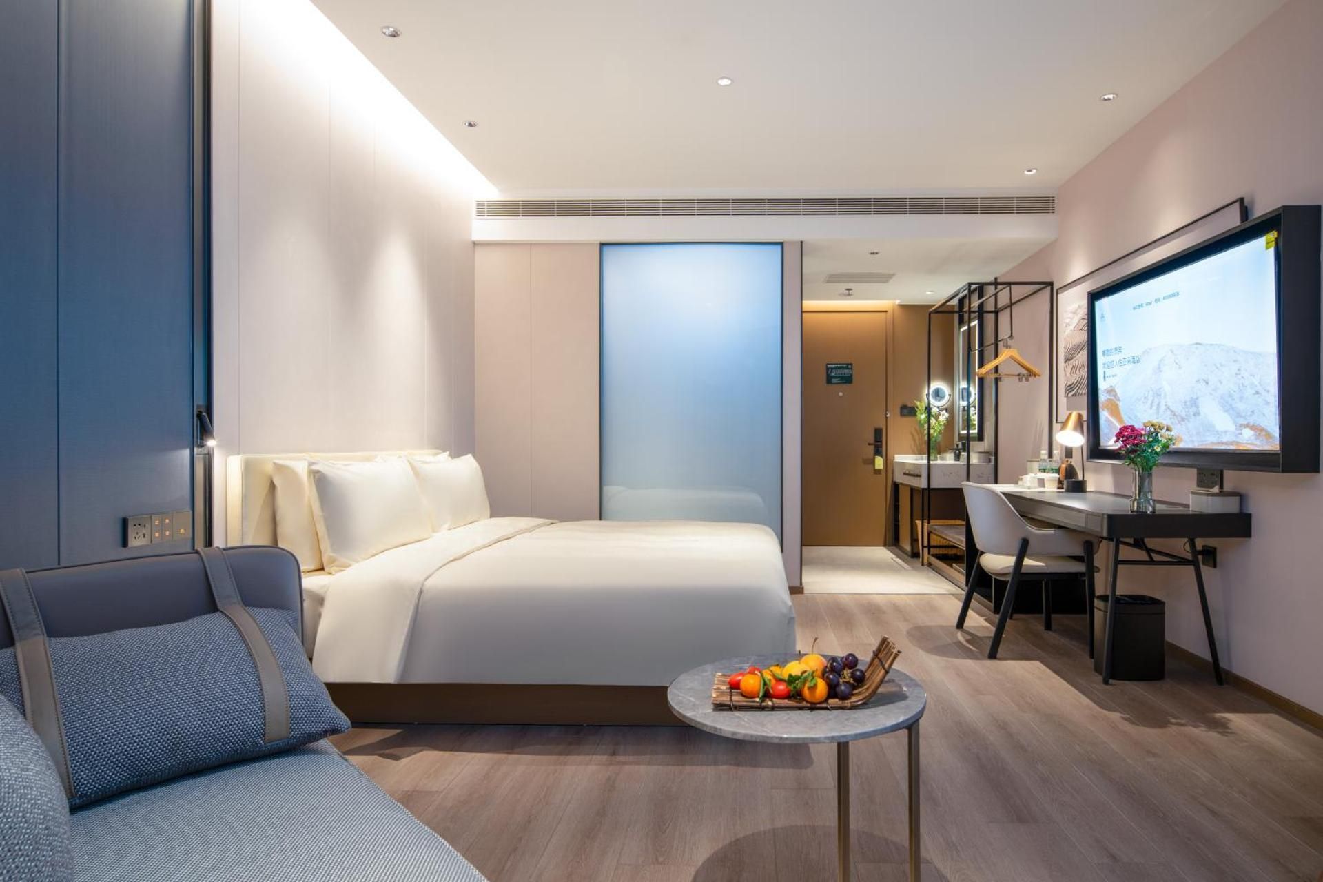 Elegant Double Room