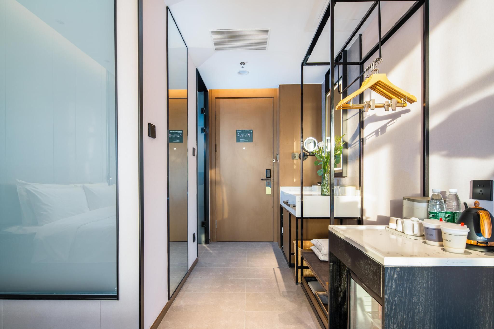 Twin Executive Room