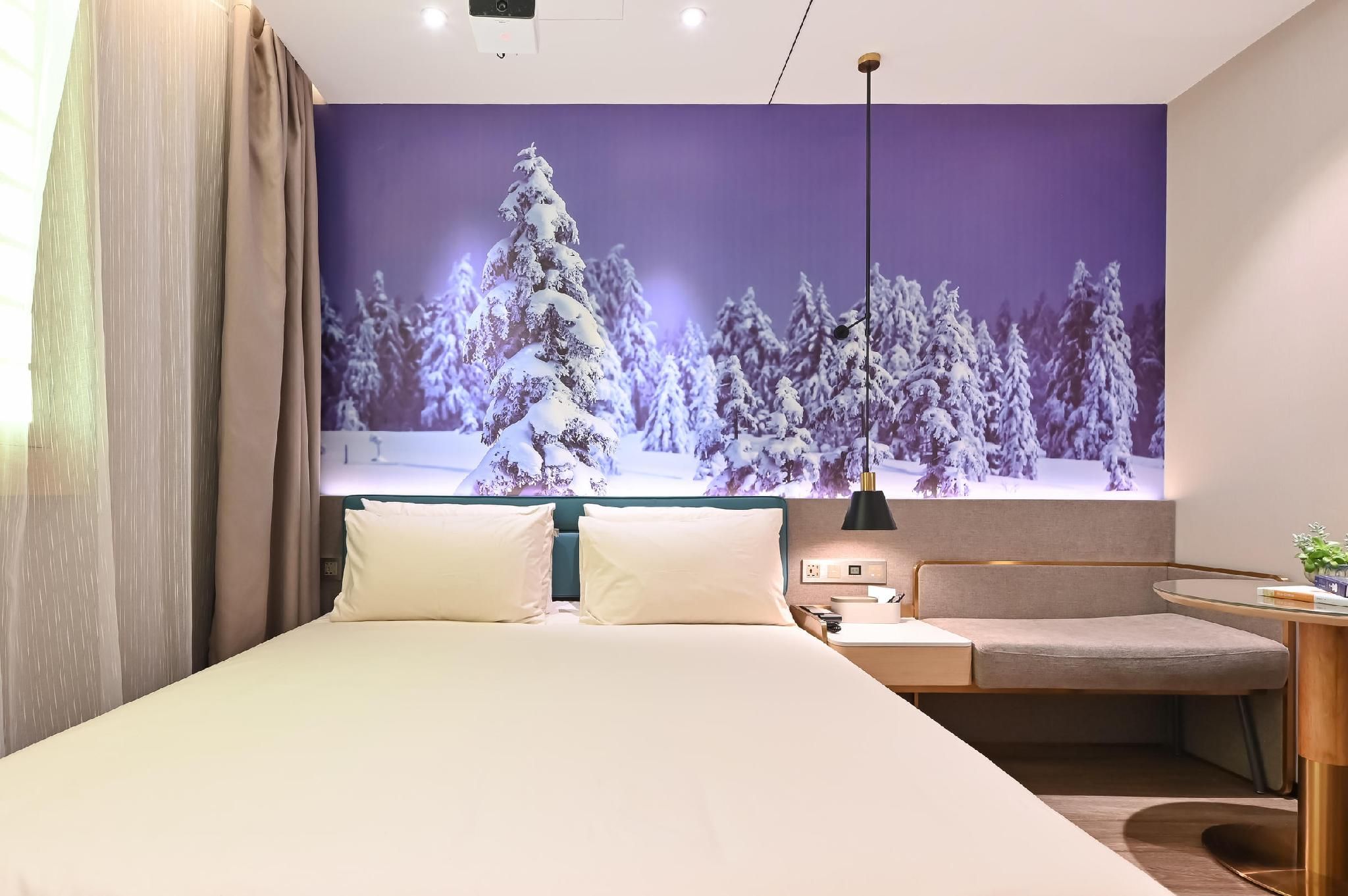 Atour - Elegant 1 Bed Room