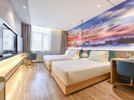 Jimu Family Room