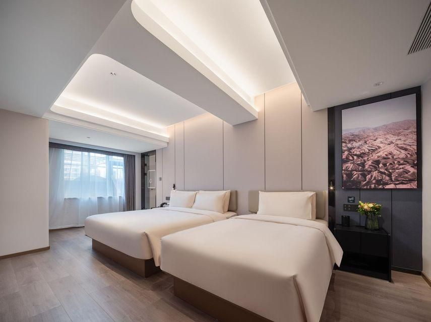 Atour - JIMU Family Suite