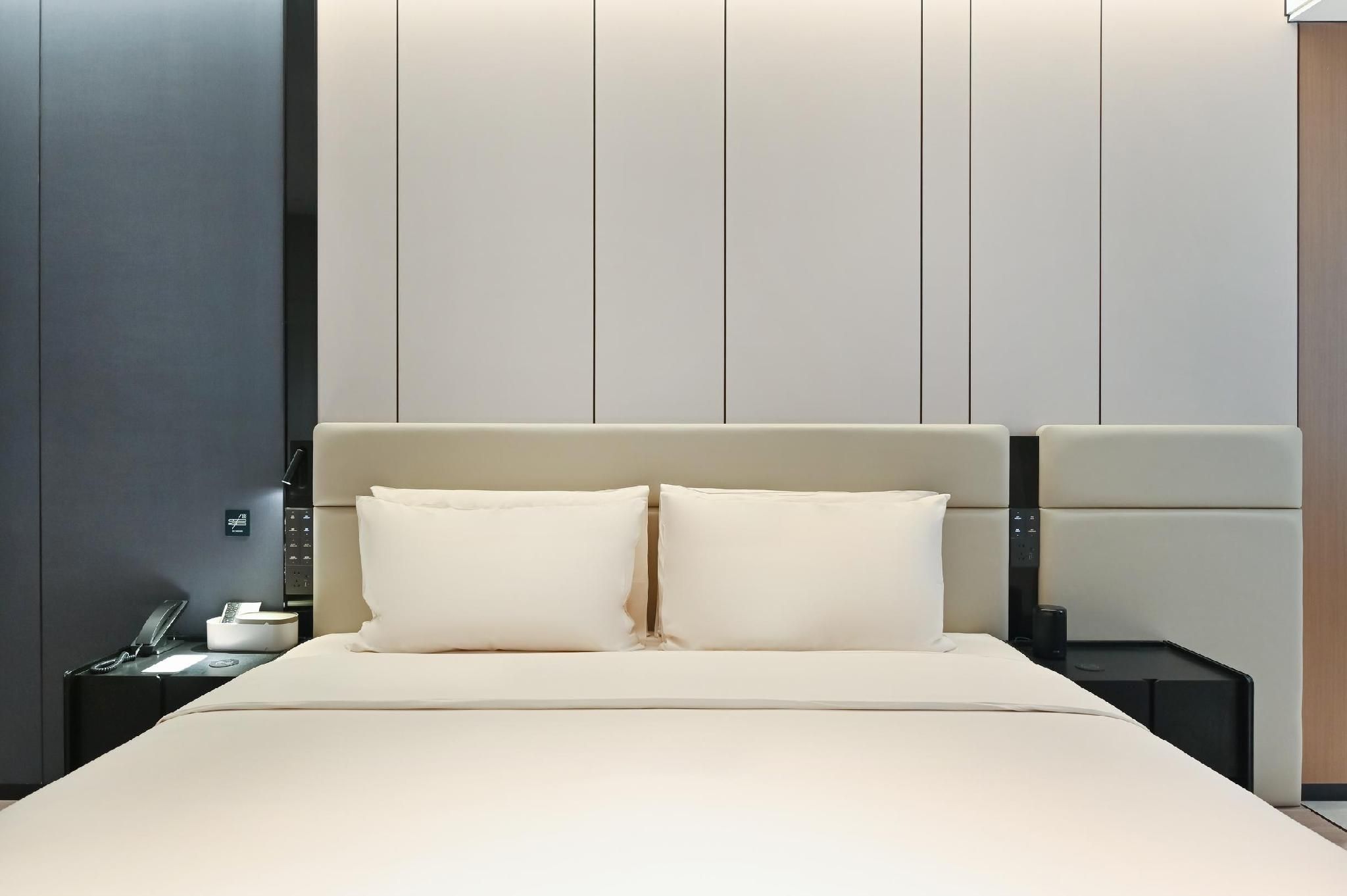 Atour - JIMU Family Room