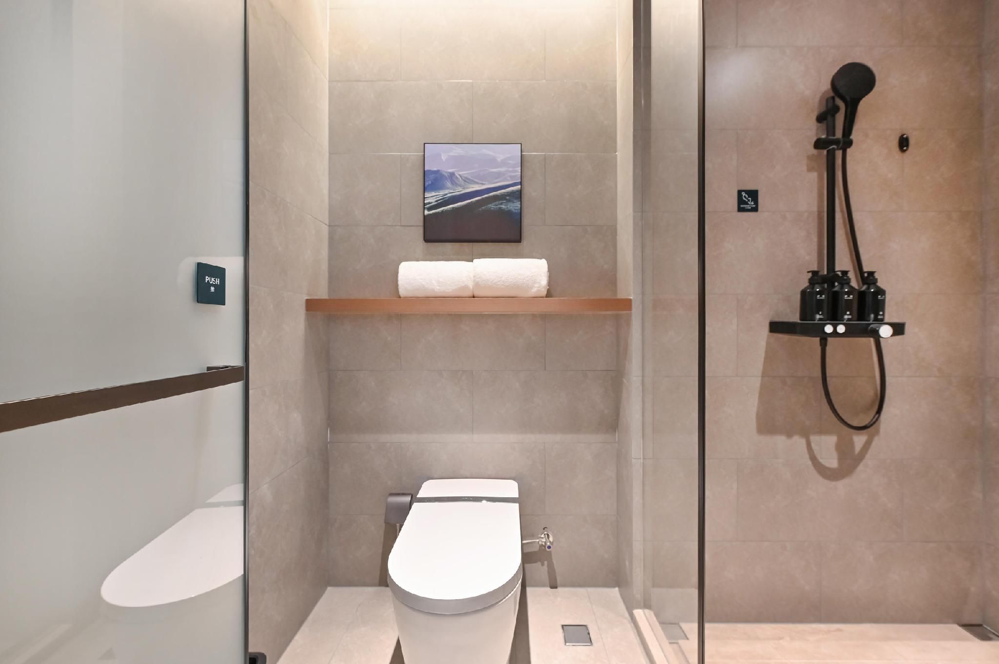 Atour - Elegant 1 Bed Room