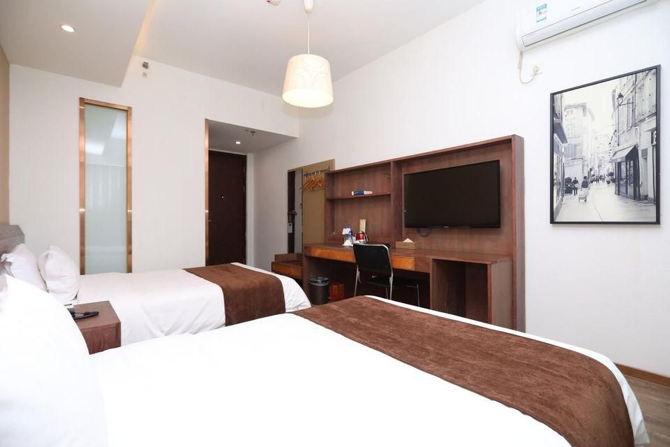 James Joyce - Feifan Twin