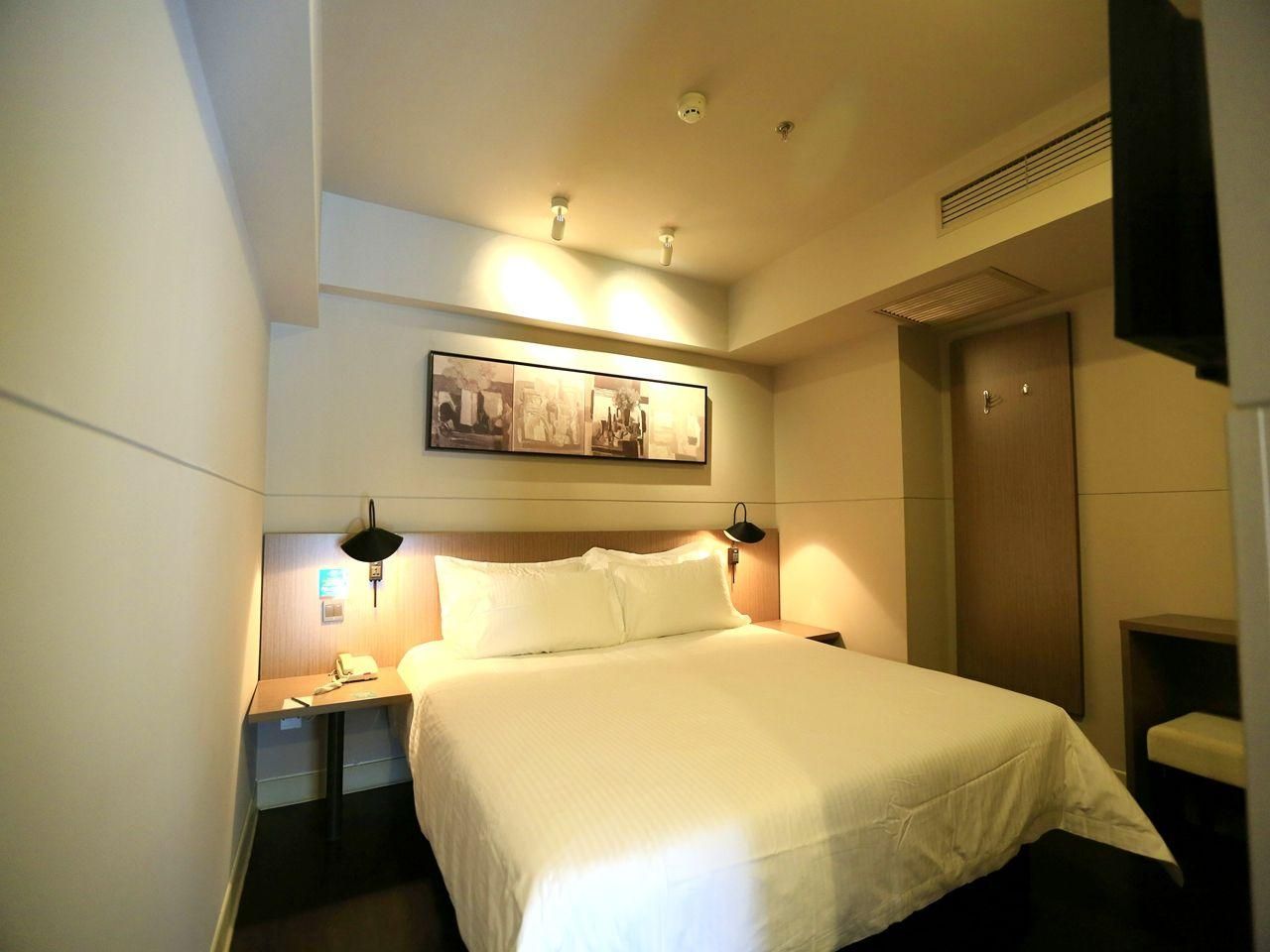 Duplex Suite