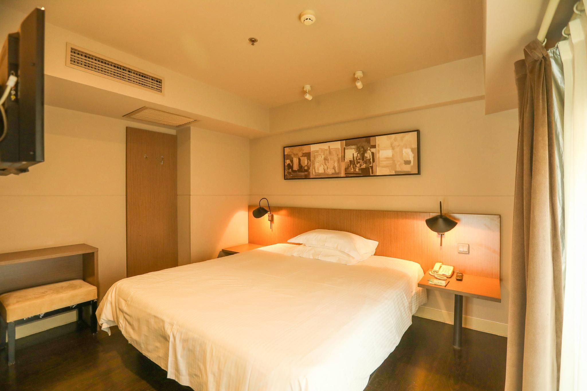 Duplex Suite