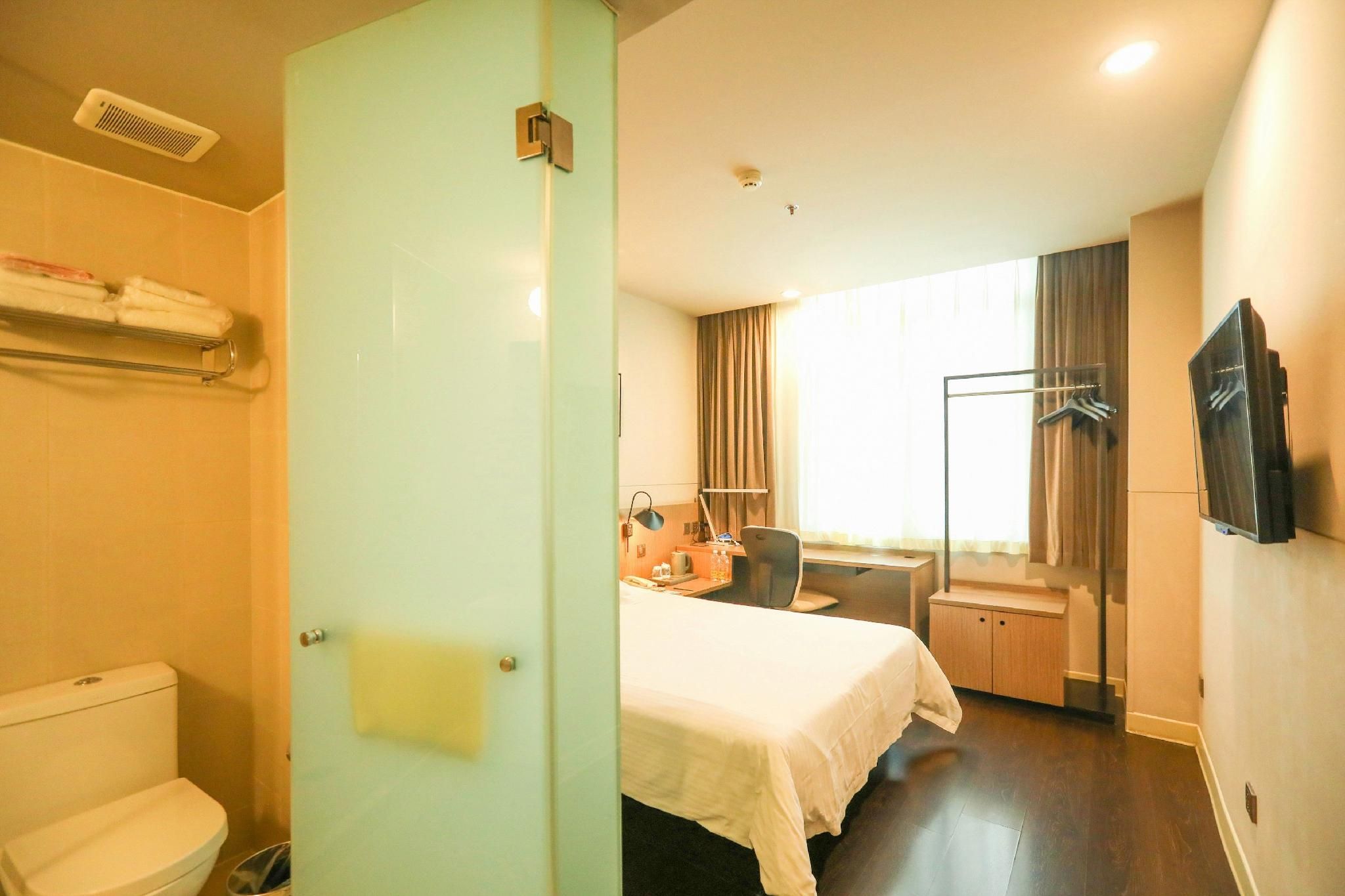 WH - Standard Room