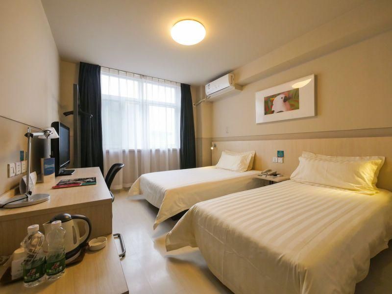 WH - Standard Room