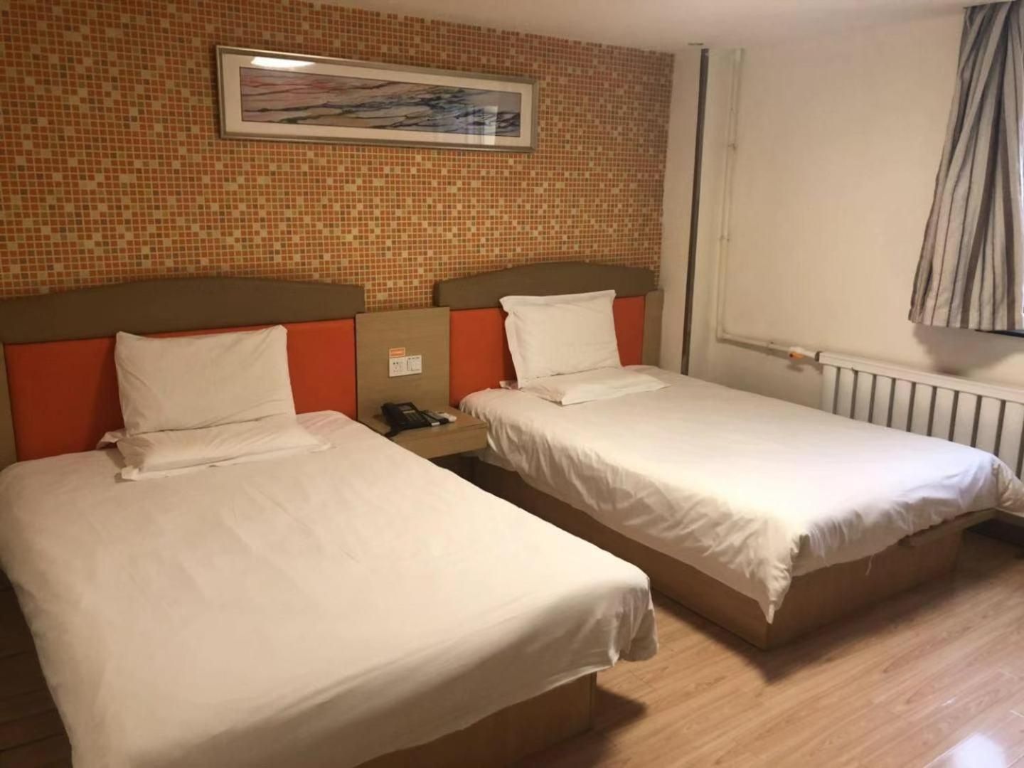 Freedom Double Room