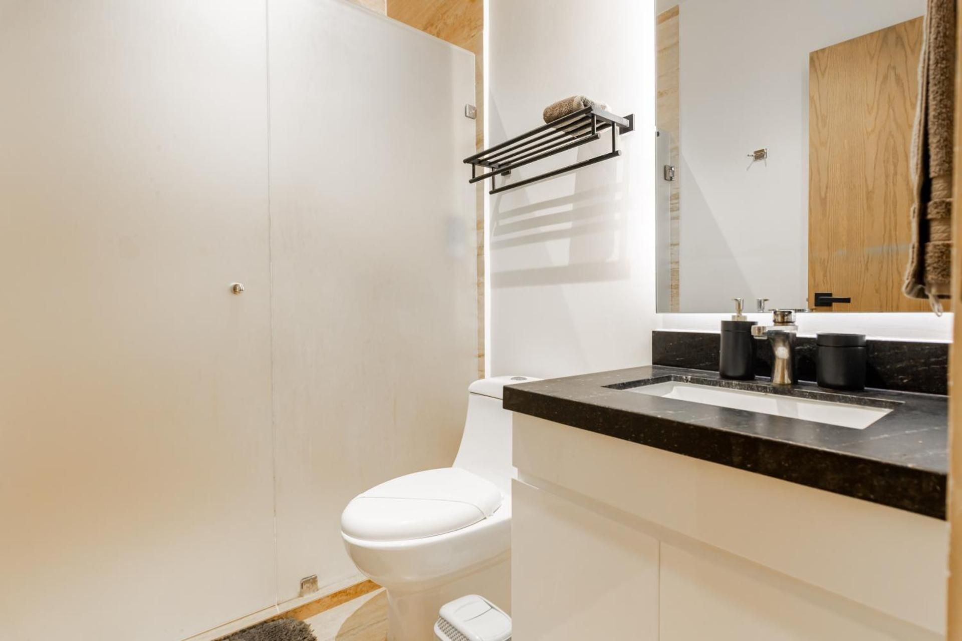 One-Bedroom Superior Apartment