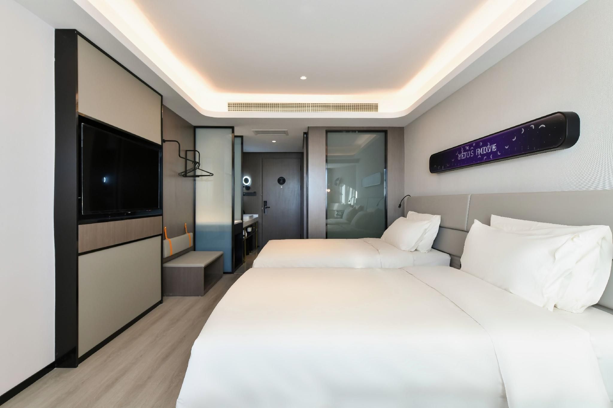 Twin Executive Room