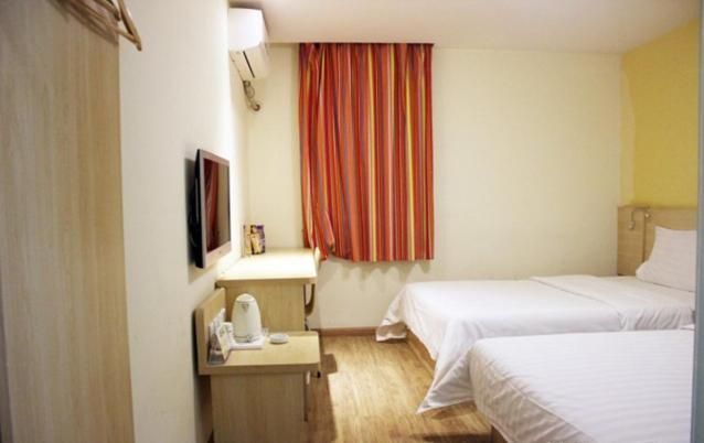 Business Twin Room