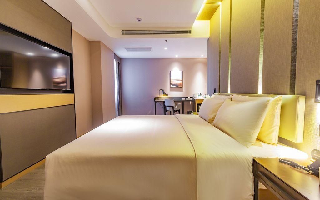 Elegant Double Room