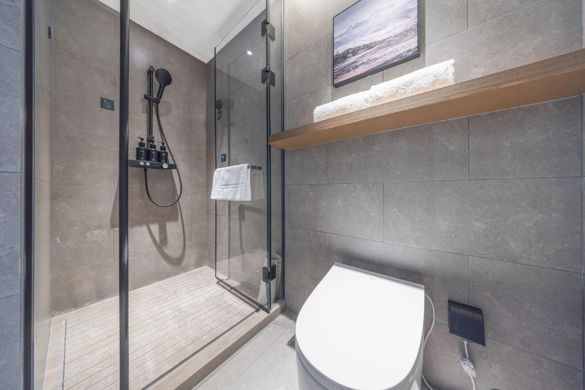 Twin Executive Room