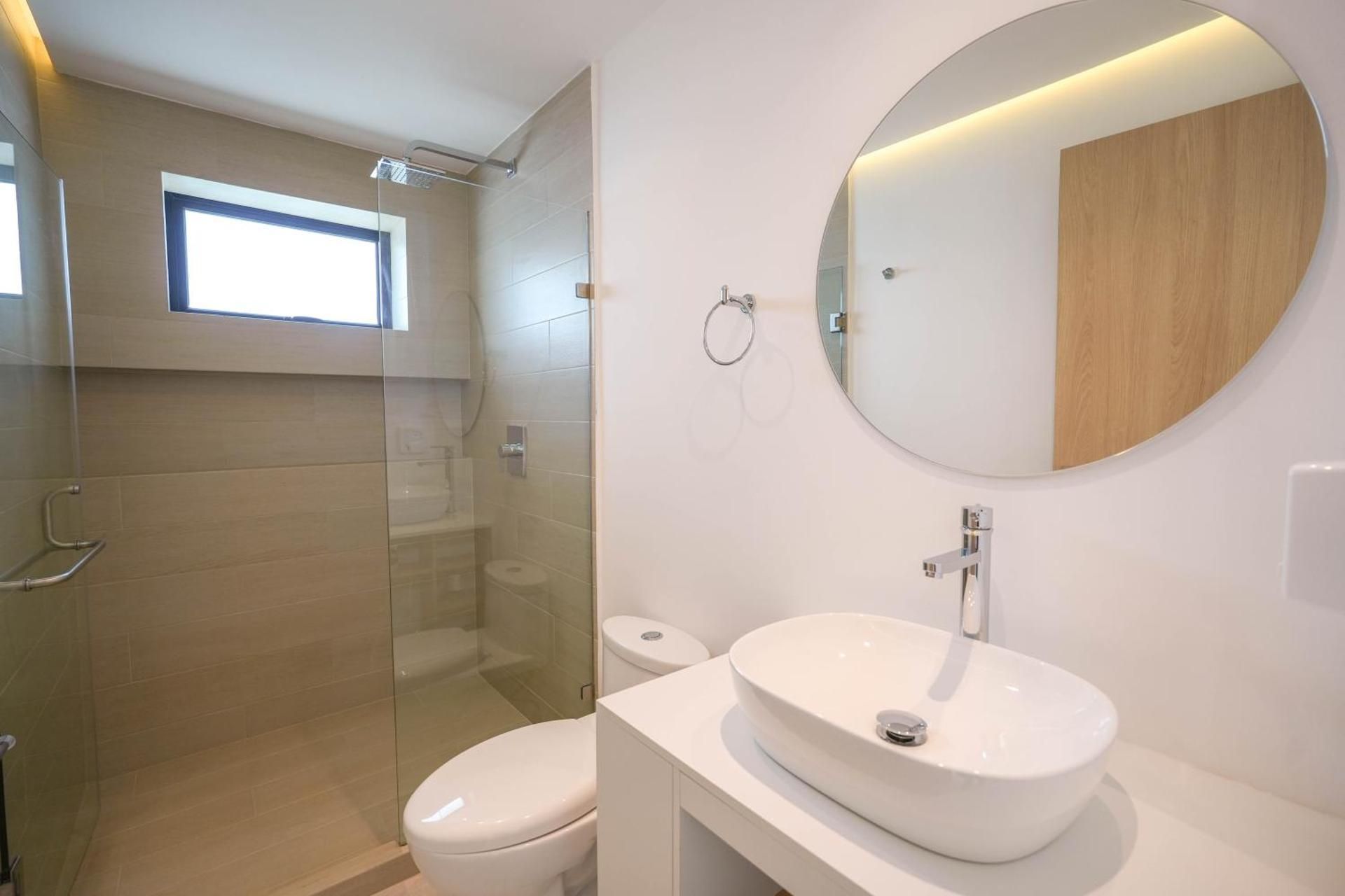 Two-Bedroom Superior Apartment
