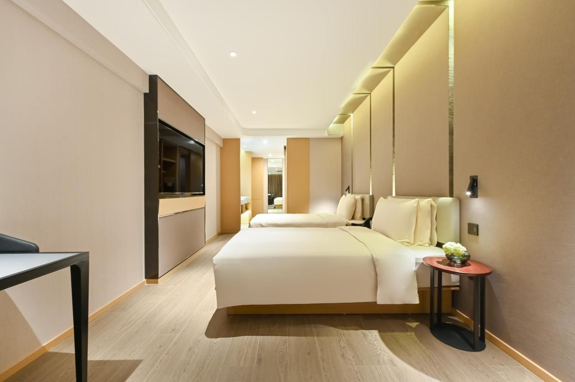 Executive Twin Room