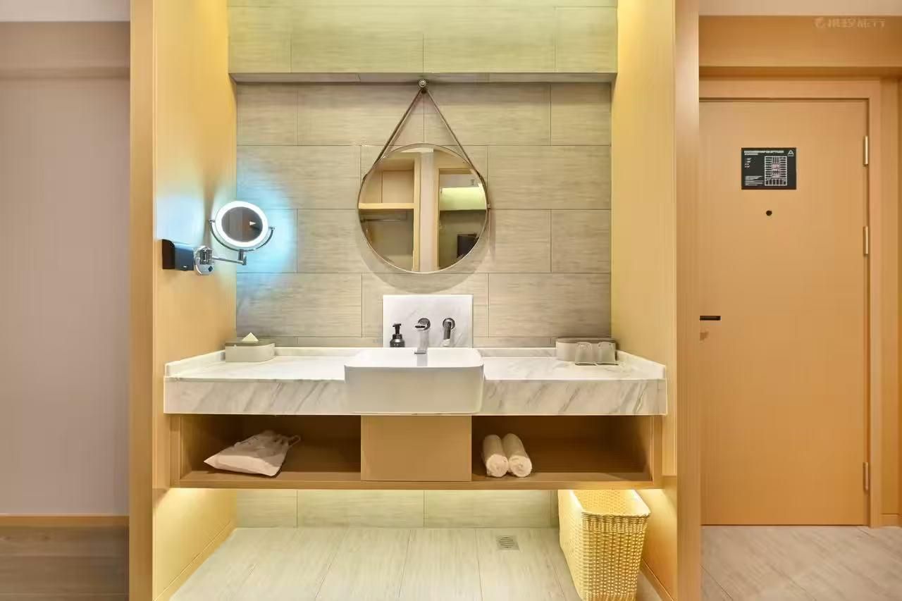 Twin Executive Room