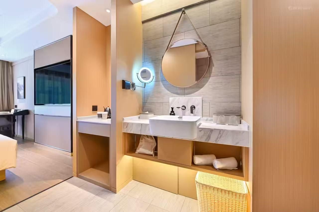 Atour - Elegant 1 Bed Room