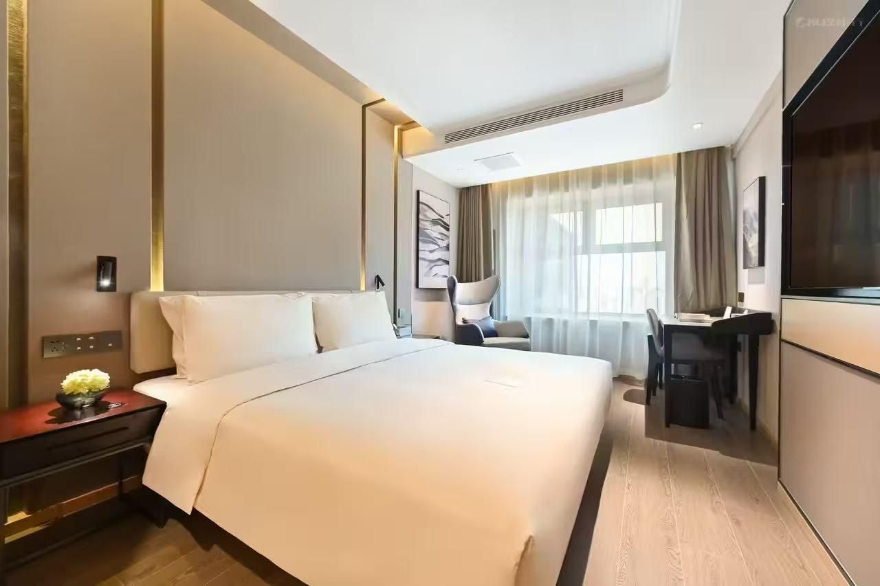 Atour - Elegant 1 Bed Room
