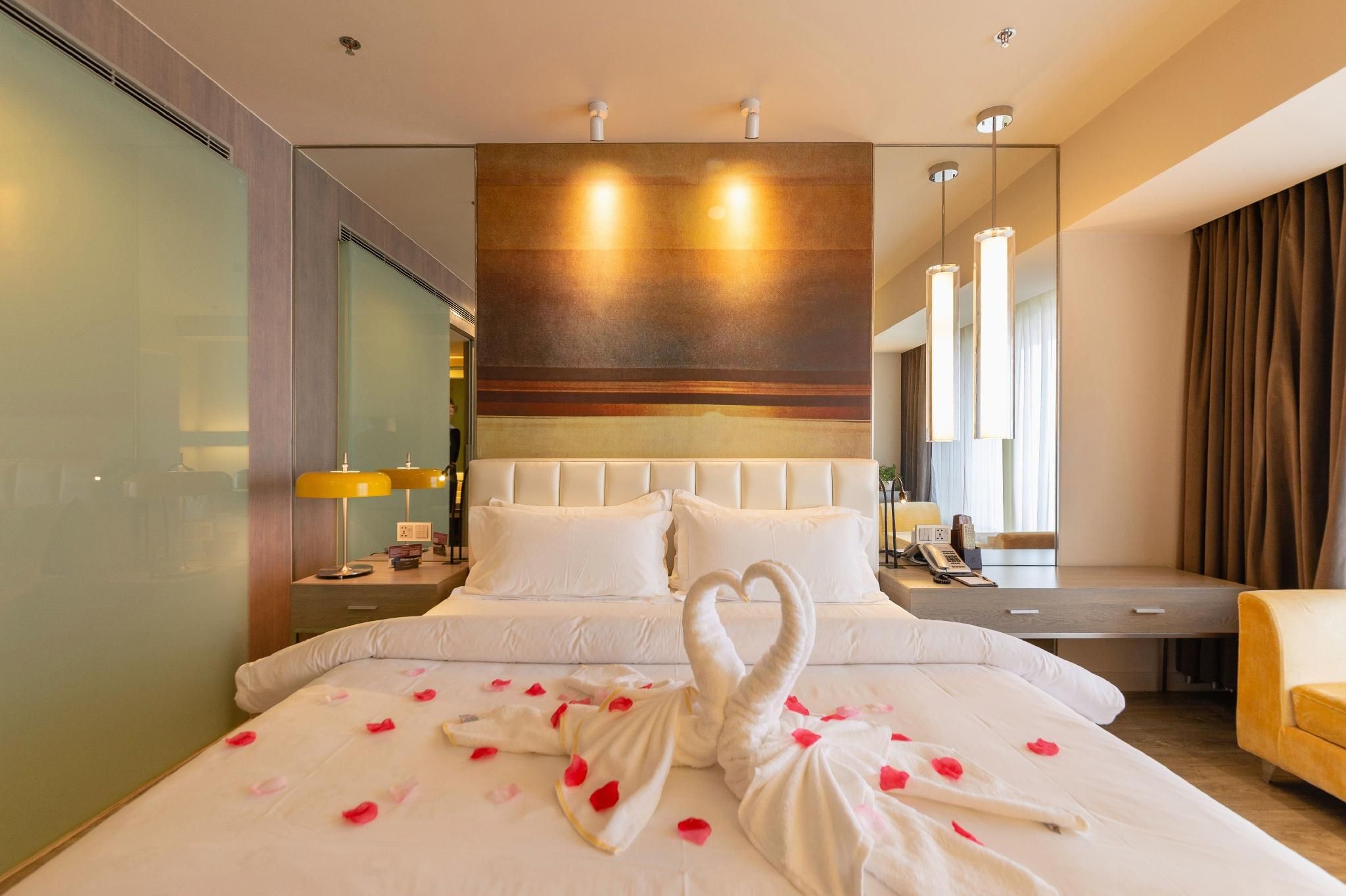 Super King Room