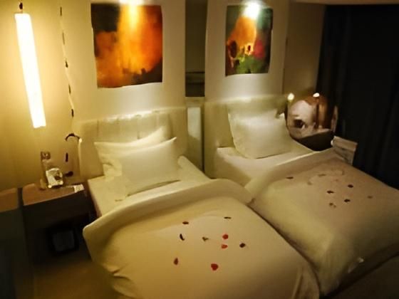 Jinjiang - Feng Ya Room