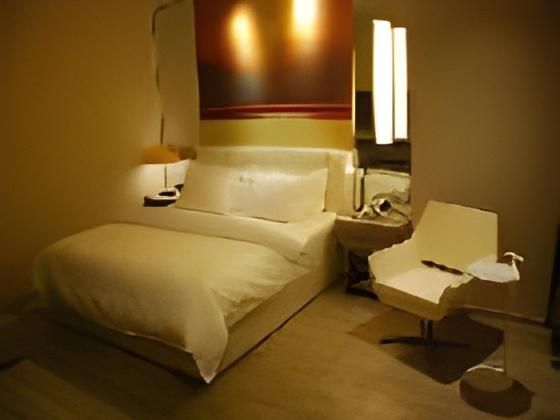 Fashion Business Room