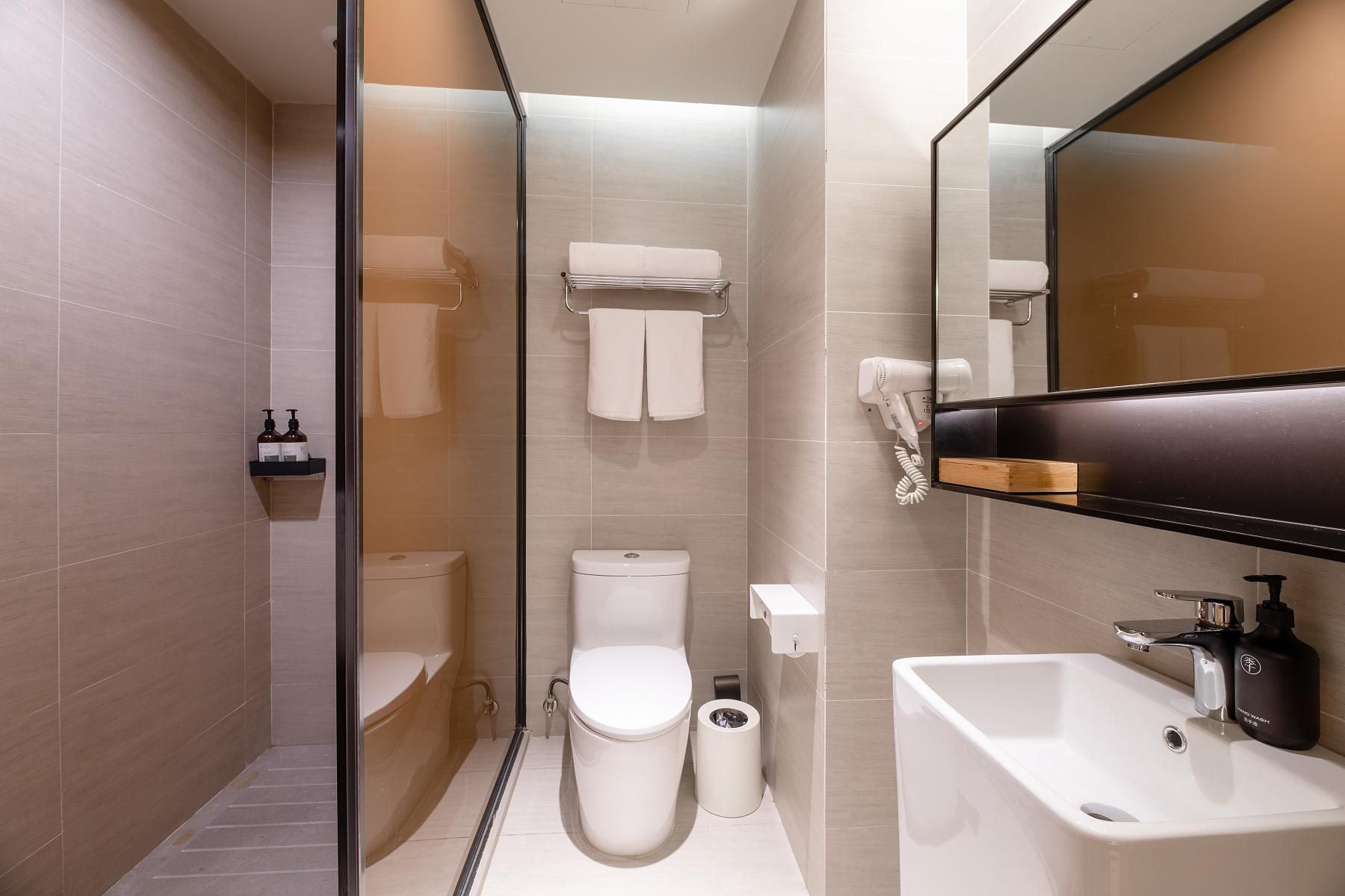 Huazhu - Family Room