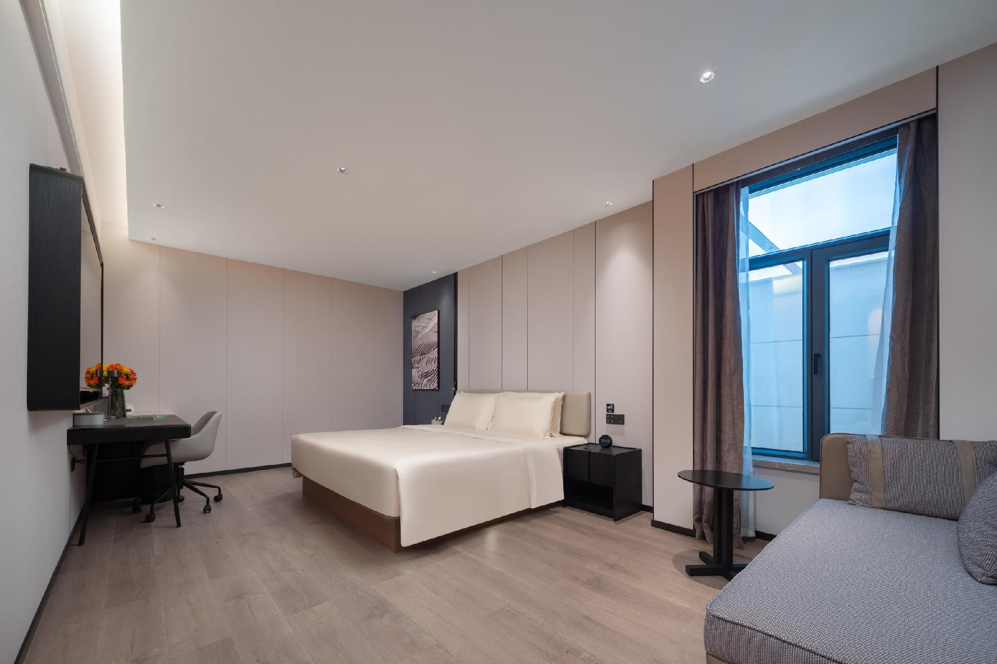 Atour - Elegant 1 Bed Room