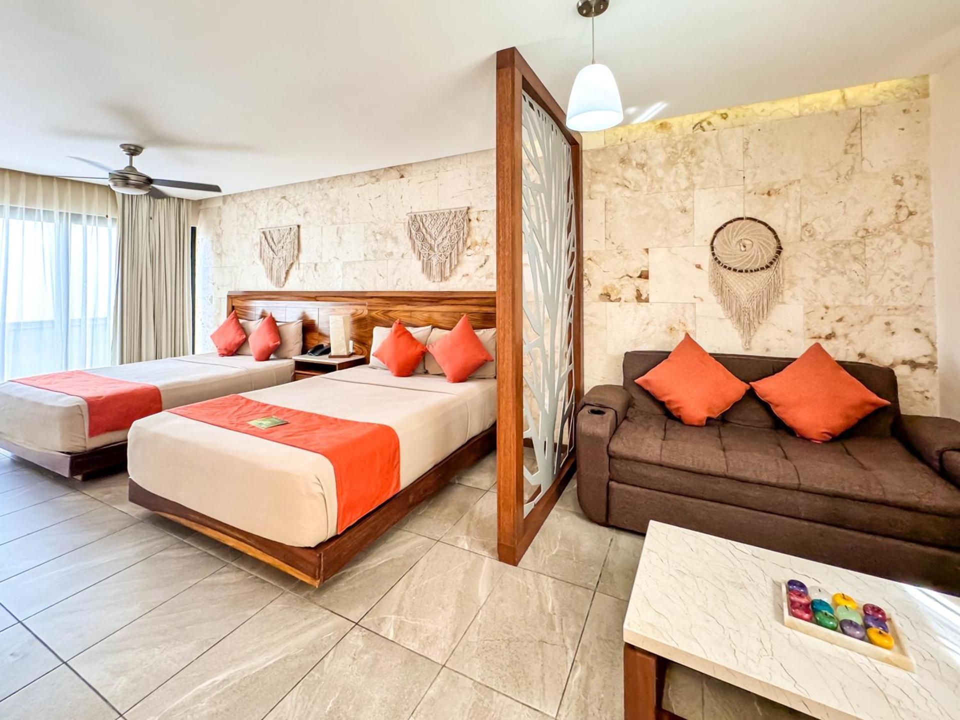 Comfort Suite