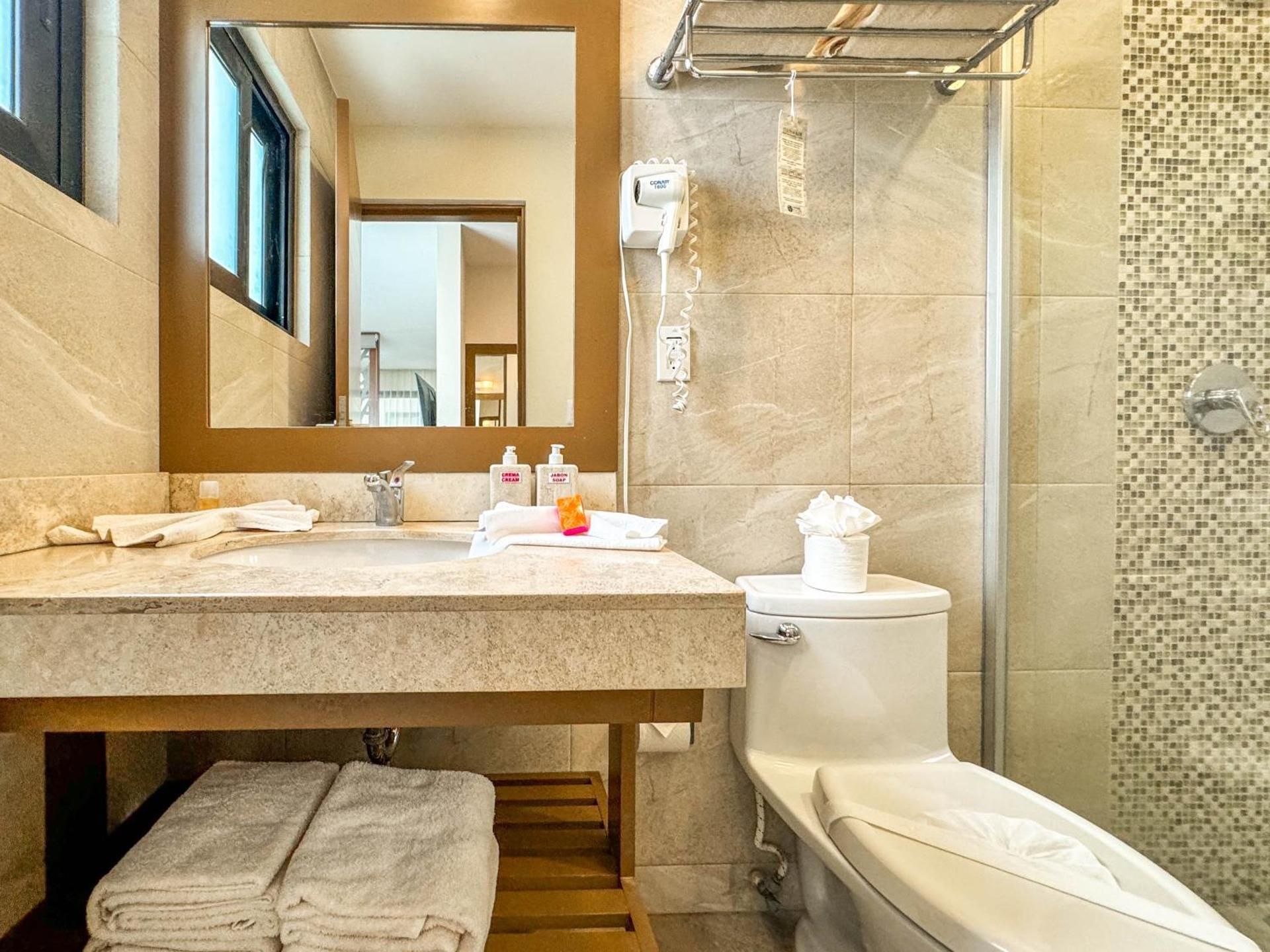 King Suite