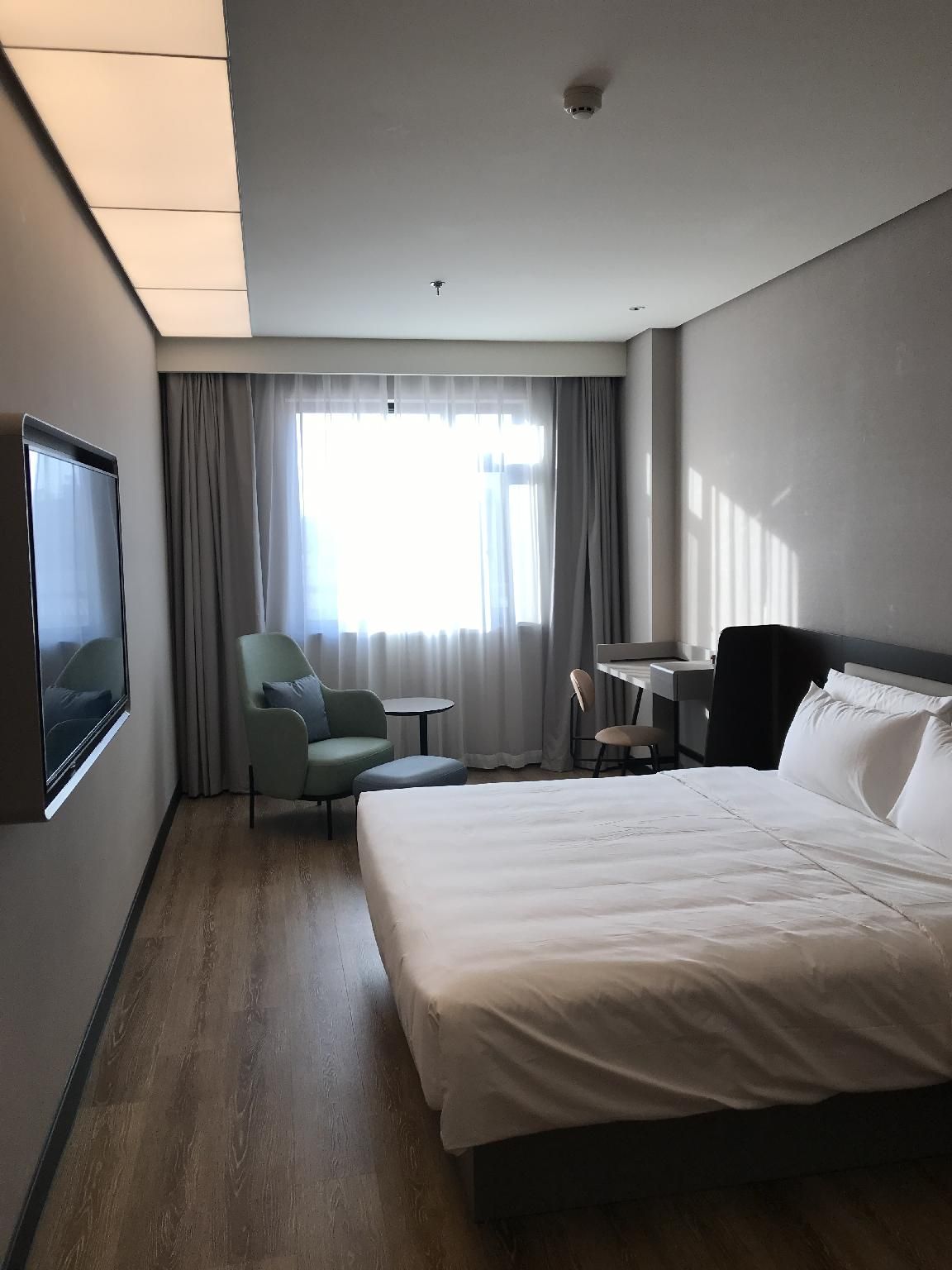 Huazhu - Superior BedRoom