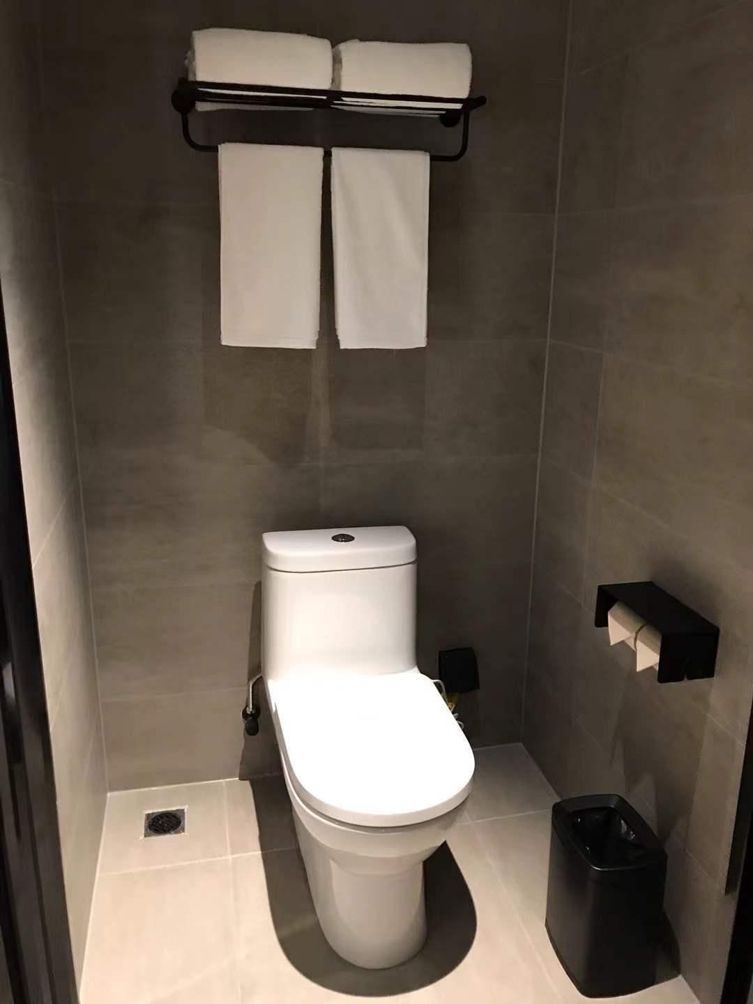 Huazhu - Twin Room