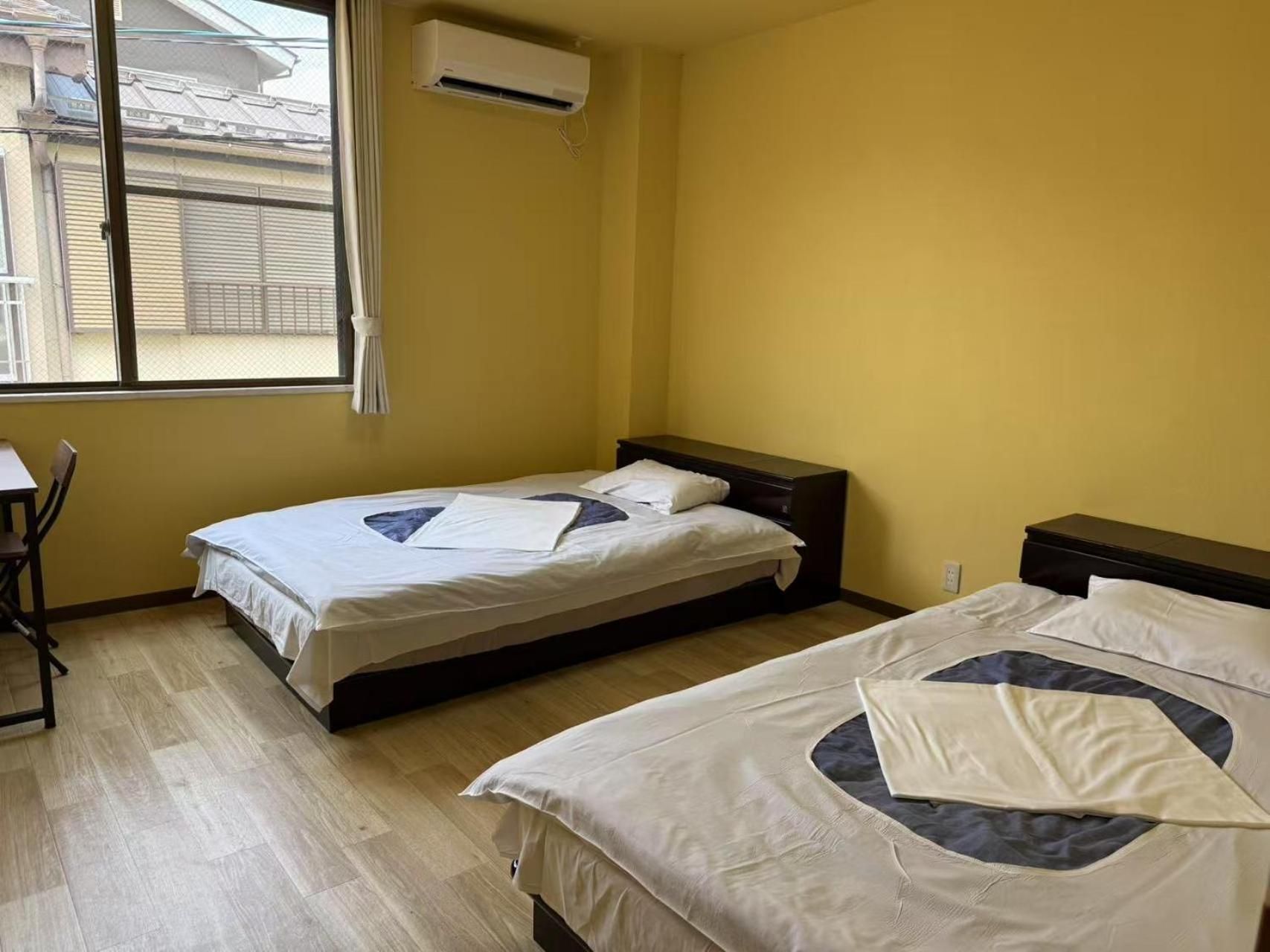 Two-Bedroom Suite