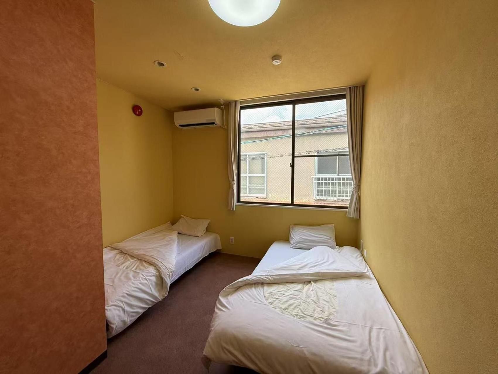 Two-Bedroom Suite