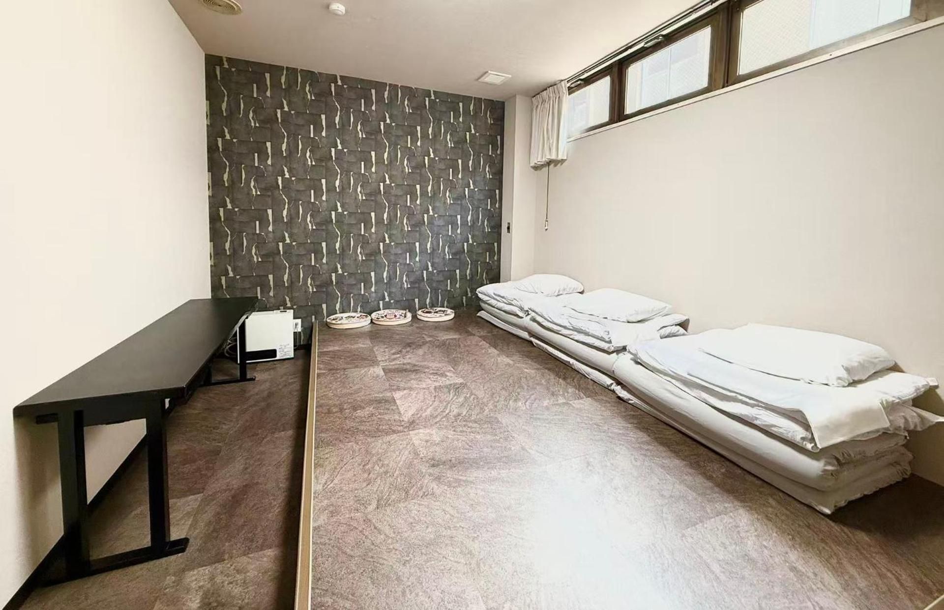 Comfort Triple Room