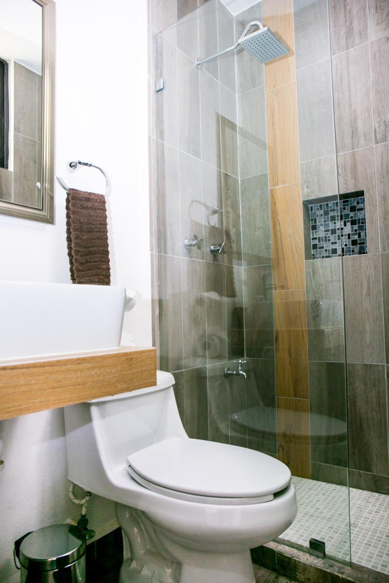 Bed in 6-Bed Mixed Dormitory Room