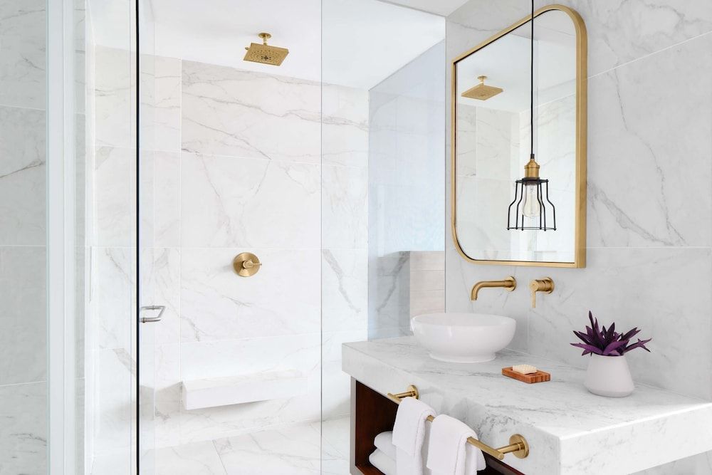 MARQUEE Playa Hotel Deluxe Room 3