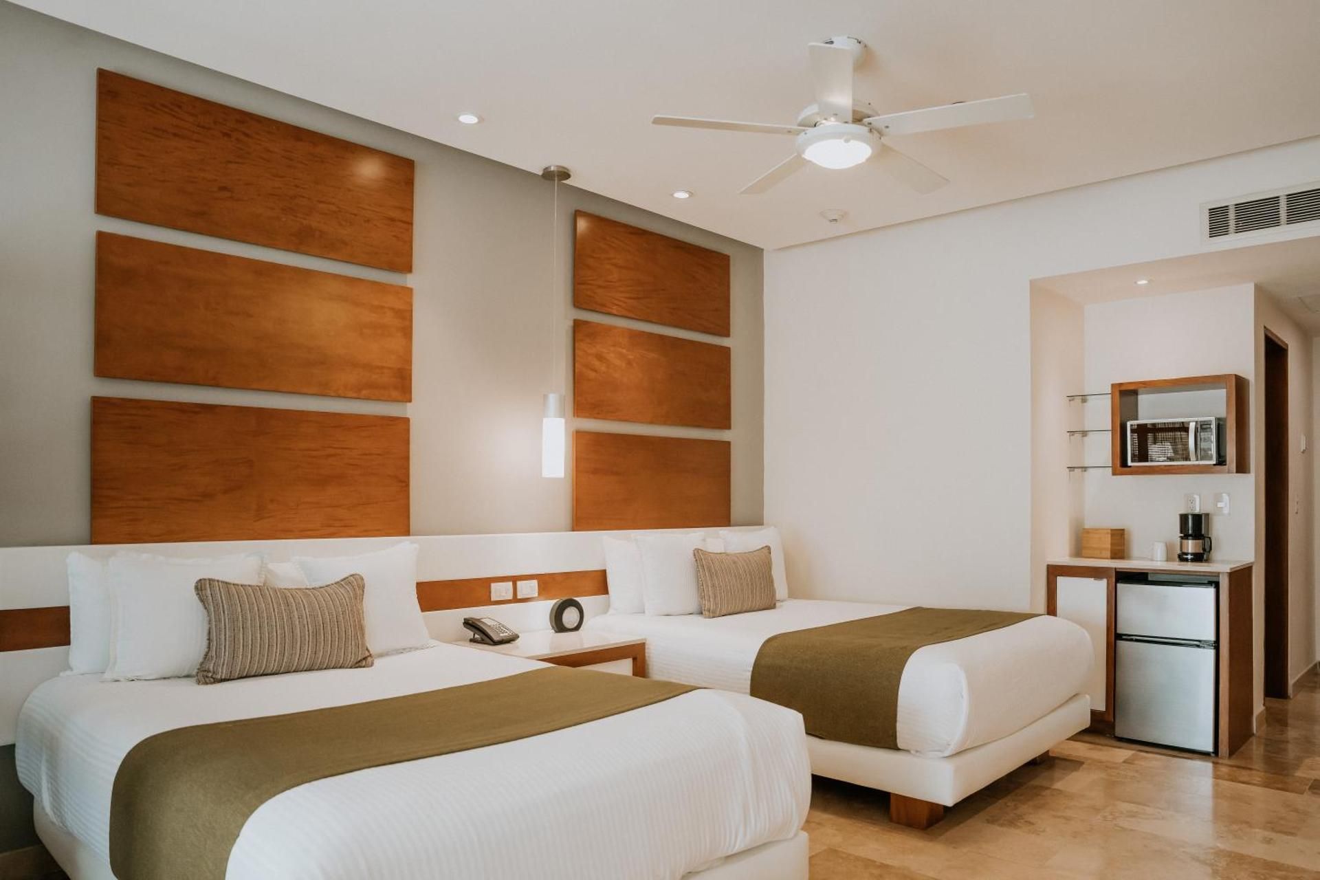 Elite Junior Suite