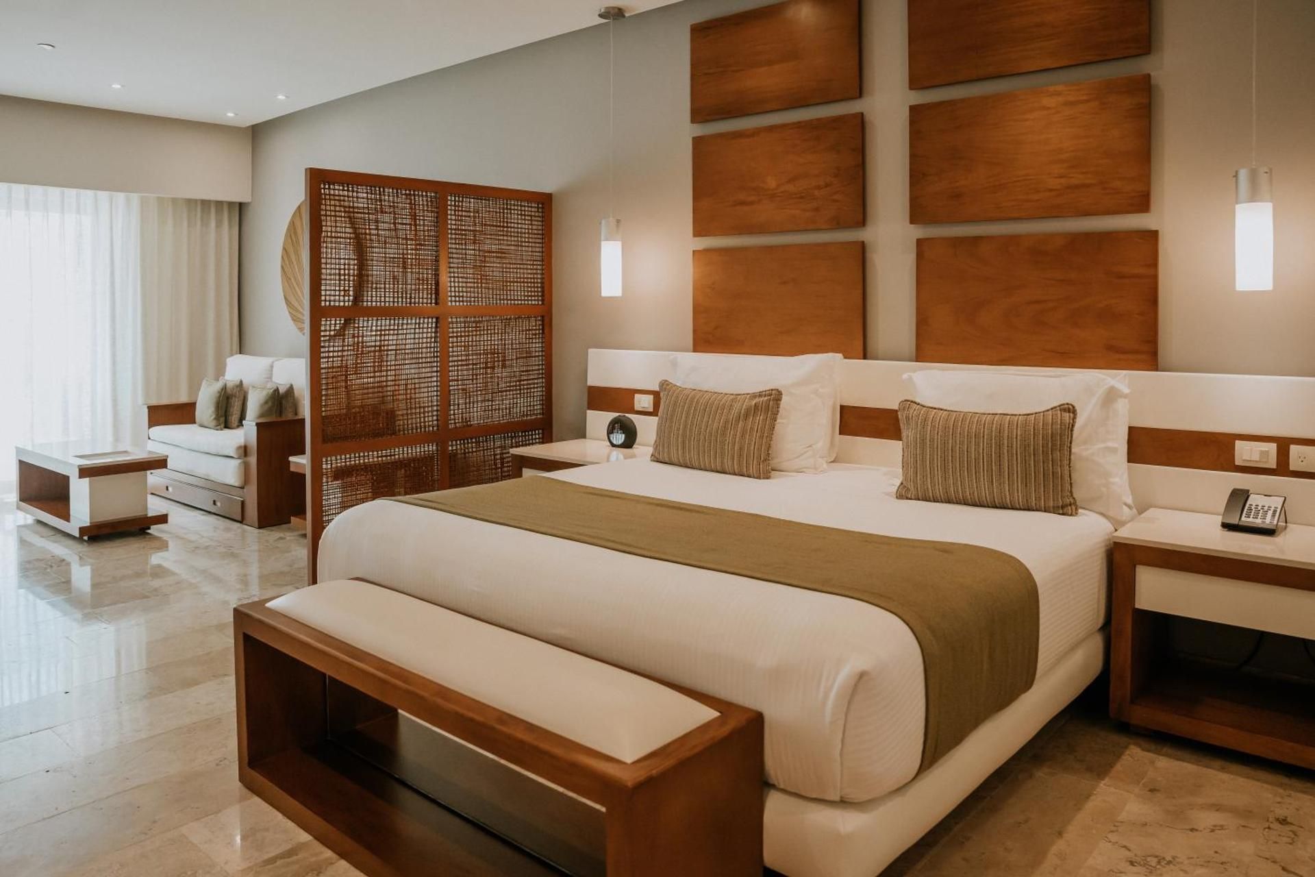 Elite Junior Suite