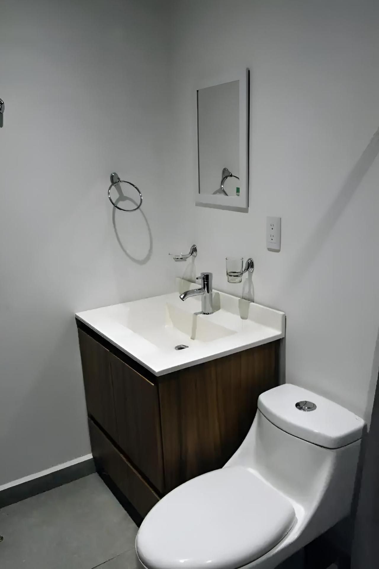 Deluxe Double Studio