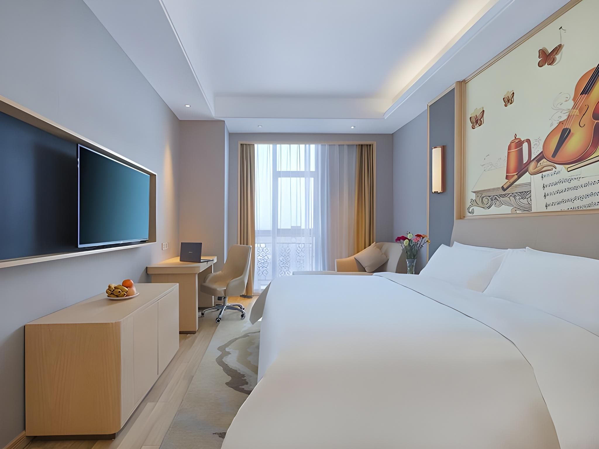Vienna - Business 1 Bed Room