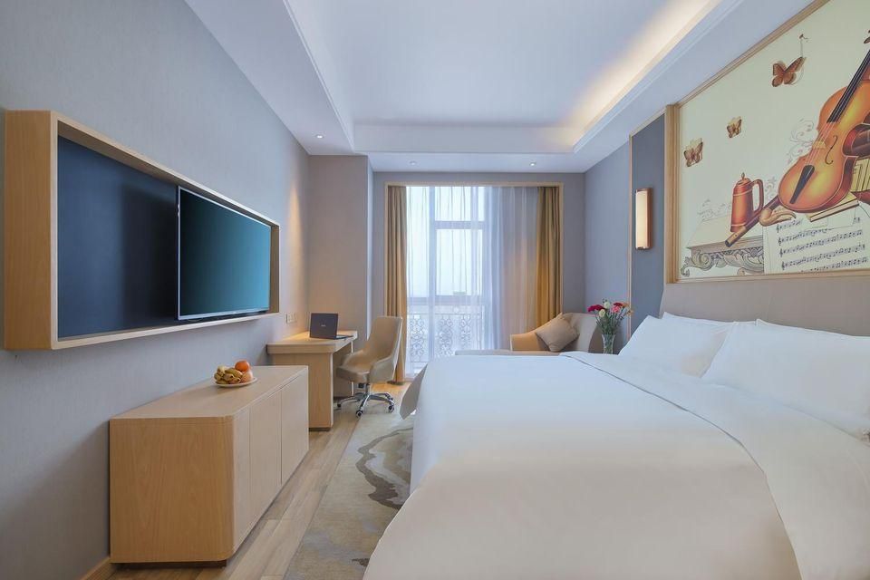 Vienna - Deluxe Suite