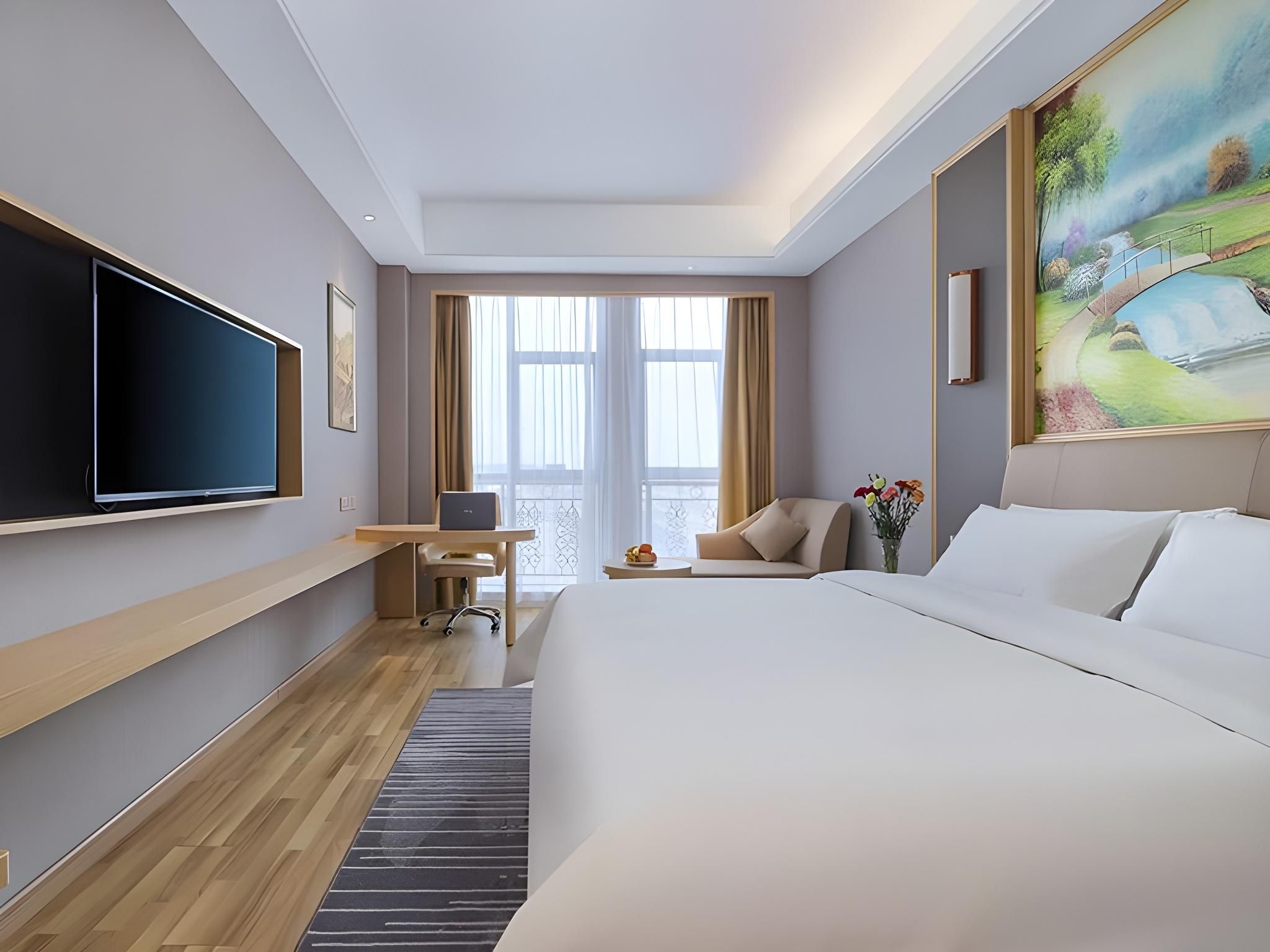 Vienna - Executive 1 Bed Room