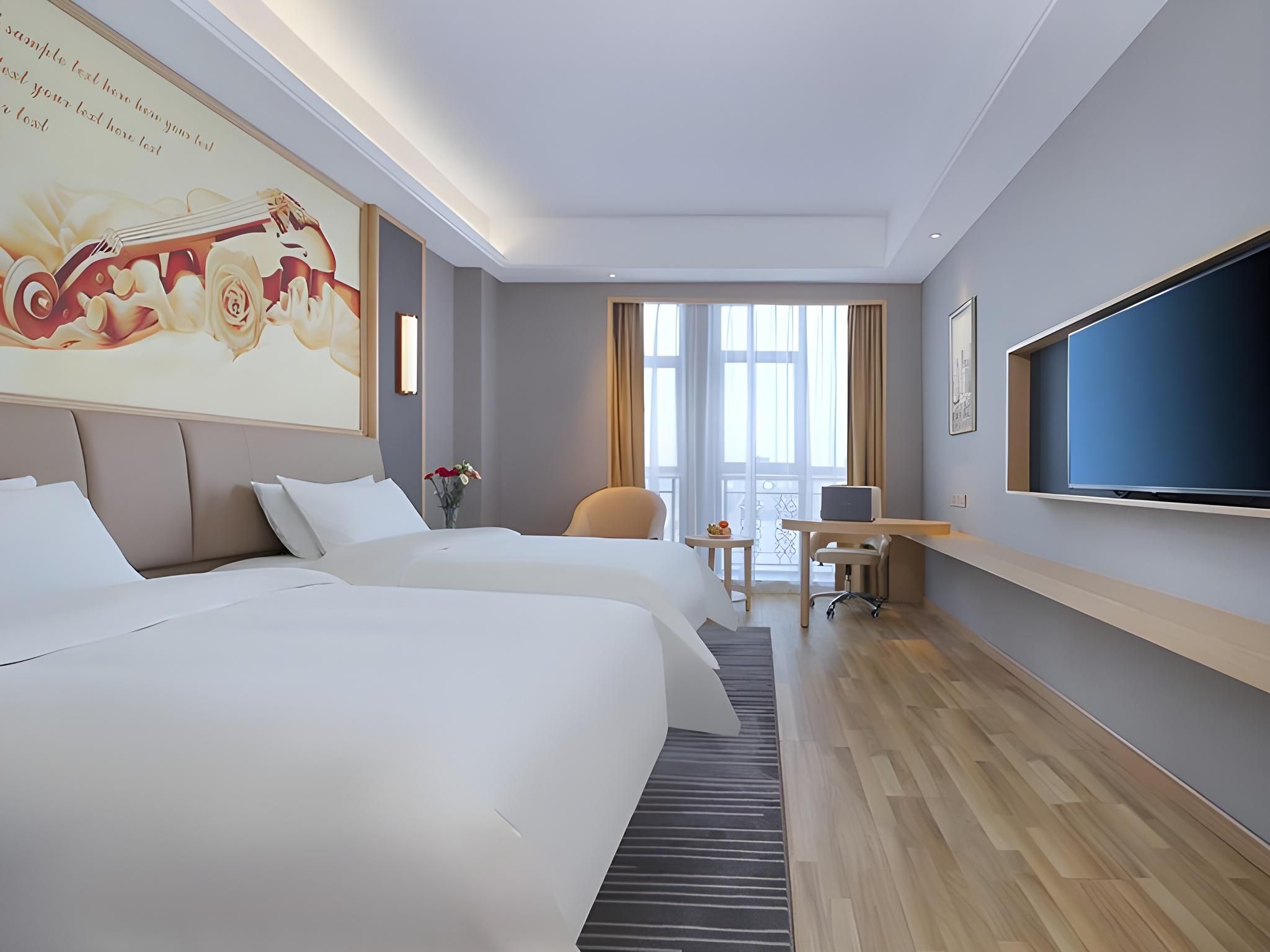 Vienna - Executive Room for 2 Guests
