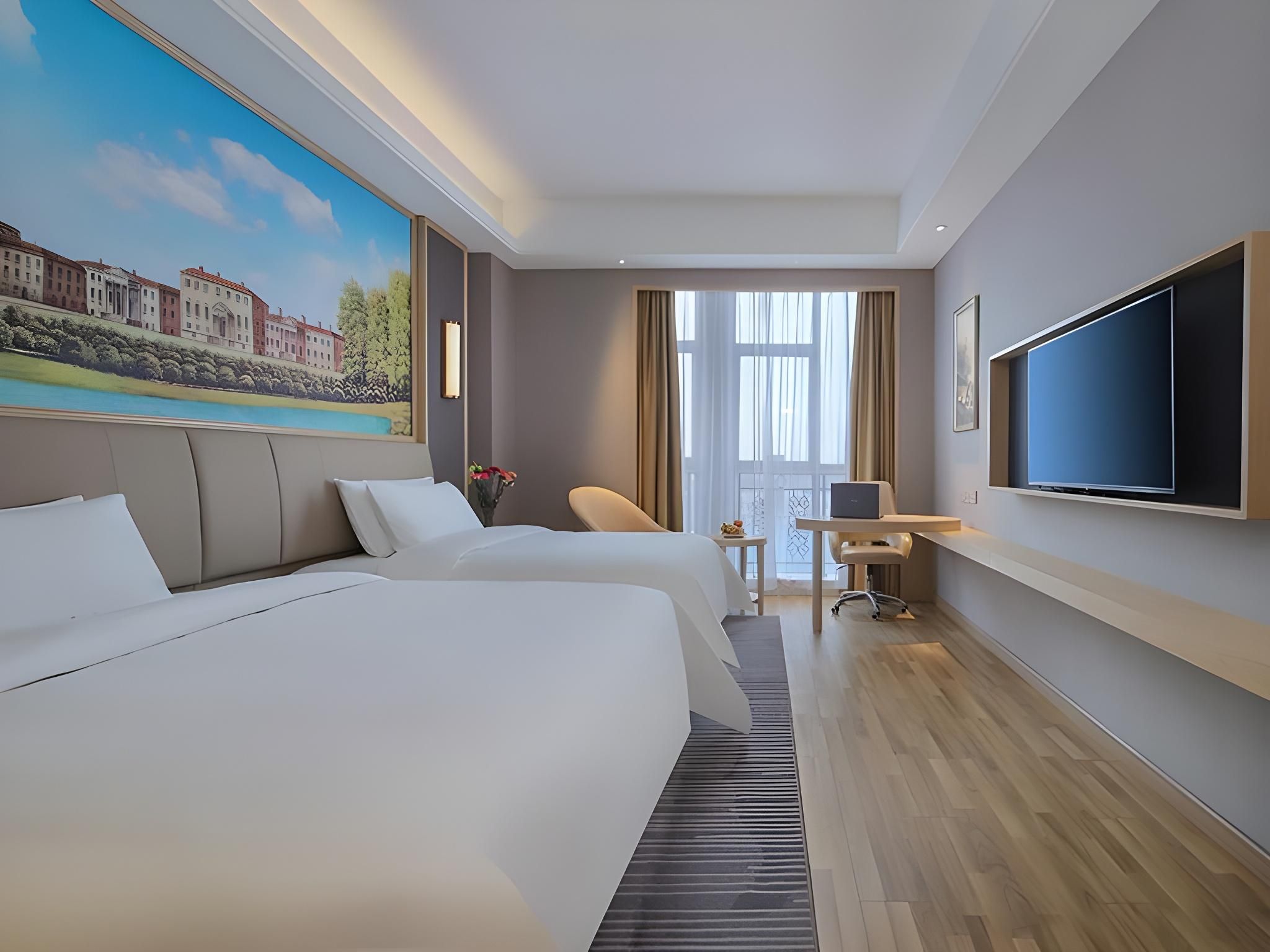 Vienna - Business Twin Room