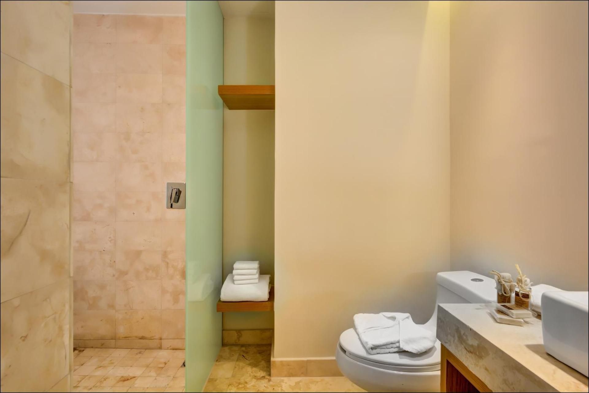 Penthouse Condo, Private Rooftop with Plunge Pool